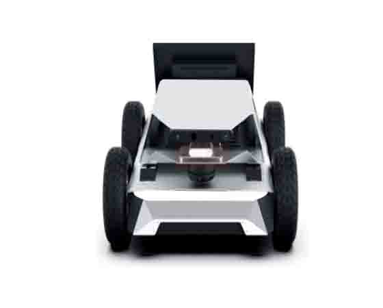 物聯(lián)網ROS自動駕駛小車實驗平臺